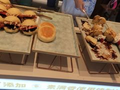 -素满香·食养自助(福州·长乐北路店)