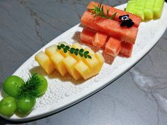 果盘-3号仓库·创意中国菜(长宁龙之梦店)