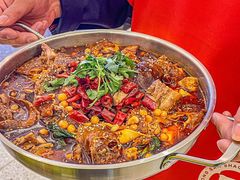 -蓉三少冒烤鸭·四川小吃集(北京首店)