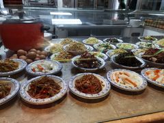 -老三羊汤【北兴隆街店】