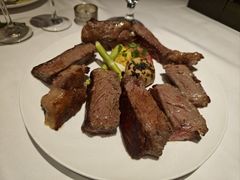 -王品牛排(佛山南海万科广场店)