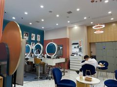 -海马体照相馆(南昌王府井购物中心店)