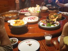 -亮欢寨(凯里总店)