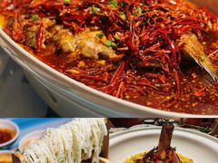 -醉长安(钟楼旗舰店)