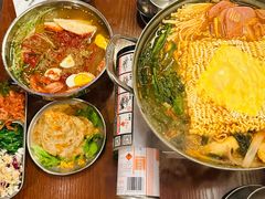 -789韩料食堂(创意产业园店)