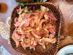 -老滇山寨•云南特色菜•地方菜•民族风情歌舞表演(经开区店)
