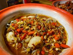 -老三样·美食研究中心(世贸路店)
