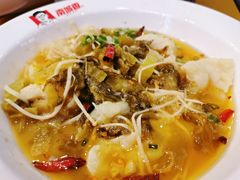-南城香(北京南站店)