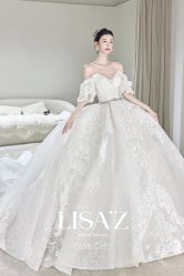-Renee芮亦婚纱(原丽莎)
