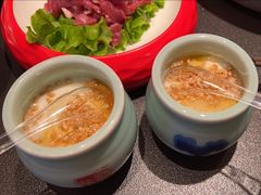 -额尔敦涮肉自助(摩尔城店)