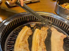 -豚豚猪村烤肉·韩国烤肉(总店)