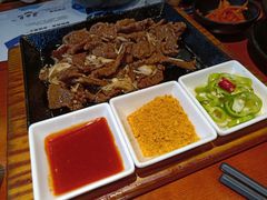 -鑫日千里马朝鲜族小馆(总店)