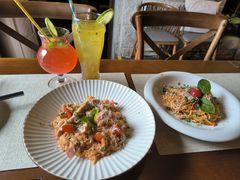 -猫岛主趣味餐厅(鼓浪屿店)