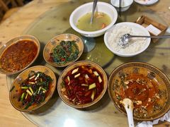 -周师饭店