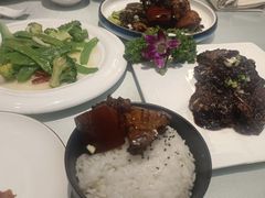 -洋房私宴上海私房菜(海滨商务楼店)