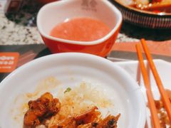 -炭舍干锅(华发商都店)