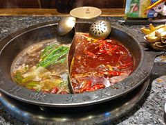 -蜀大侠火锅(春熙路店)