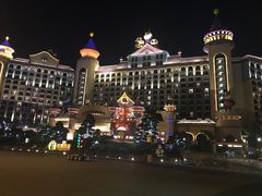 -广州长隆国际大马戏