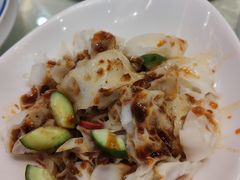 -金陵食府(林景店)