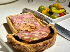 -Le Bistrot de Racine