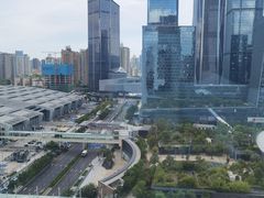 -深圳星河丽思卡尔顿酒店