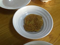 -蒋家槟豆面皮(友爱路店)