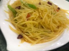 -夏都地标马一刀烤肉美食城