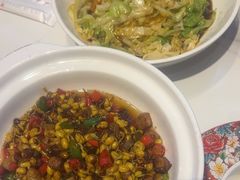 -渔家风味·鲅鱼水饺·央视展播·海鲜天津菜(开发区店)