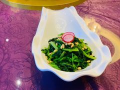 -西安西藏大厦开元名都大酒店·四季轩中餐厅