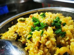 -夜不收荤豆花(大邑总店)