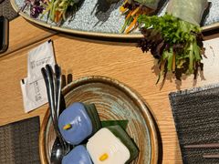 -mango tree芒果树餐厅(K11店)