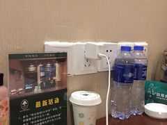 -格林豪泰(天津滨江道店)