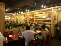 -宏状元现熬粥·京味菜(五棵松店)