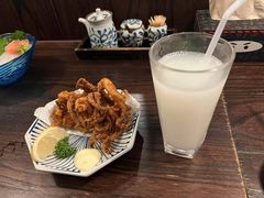 -哥哥の深夜食堂(红松东路店)