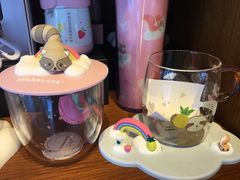 -星巴克(成都龙湖三千集店)