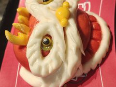 -海底捞火锅(王府井银泰in88店)