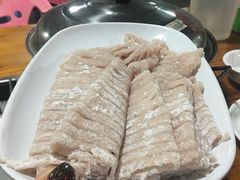 -章记正宗南岗鱼蛋火锅