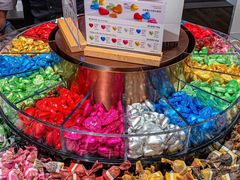 -Laderach 莱德拉(上海环贸iapm店)