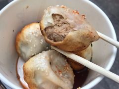 -小路易生煎馆(前进五路店)