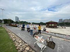 -滨湖塘西河公园