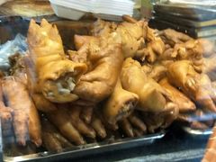 -天添手撕猪手(德政中路店)