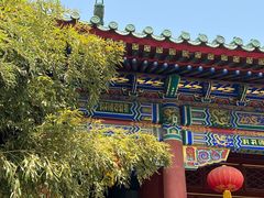 -盛世南宫影视城(北普陀影视城)