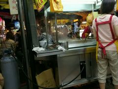 -頂級甜不辣-台北美食 台北小吃 萬華美食 台北甜不辣 台北宵夜 龍山寺美食 附近餐廳 台北美食推薦