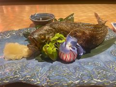 -鸟山鸣·日料食堂(王府井店)