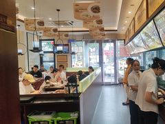 -老淮城·长鱼面(河下古镇店)