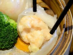 虾饺-香港表哥茶餐厅(银泰百货店)