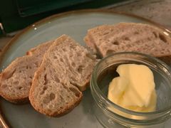 餐前面包-RAC BAR(安福路店)