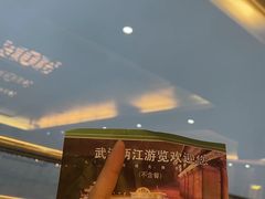 -武汉两江游览·夜游长江(汉口粤汉码头)
