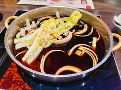 -MoMo牧场·寿喜烧专门店(长泰广场店)