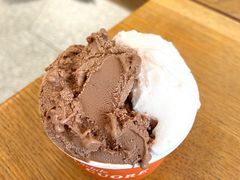 -Dal Cuore 达可芮冰淇淋(陕西北路店)